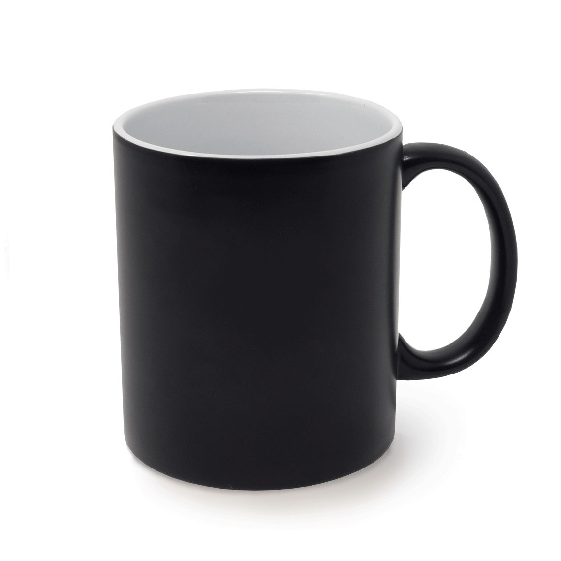 Magic Mugs Colour Changing Mug Snapfish UK